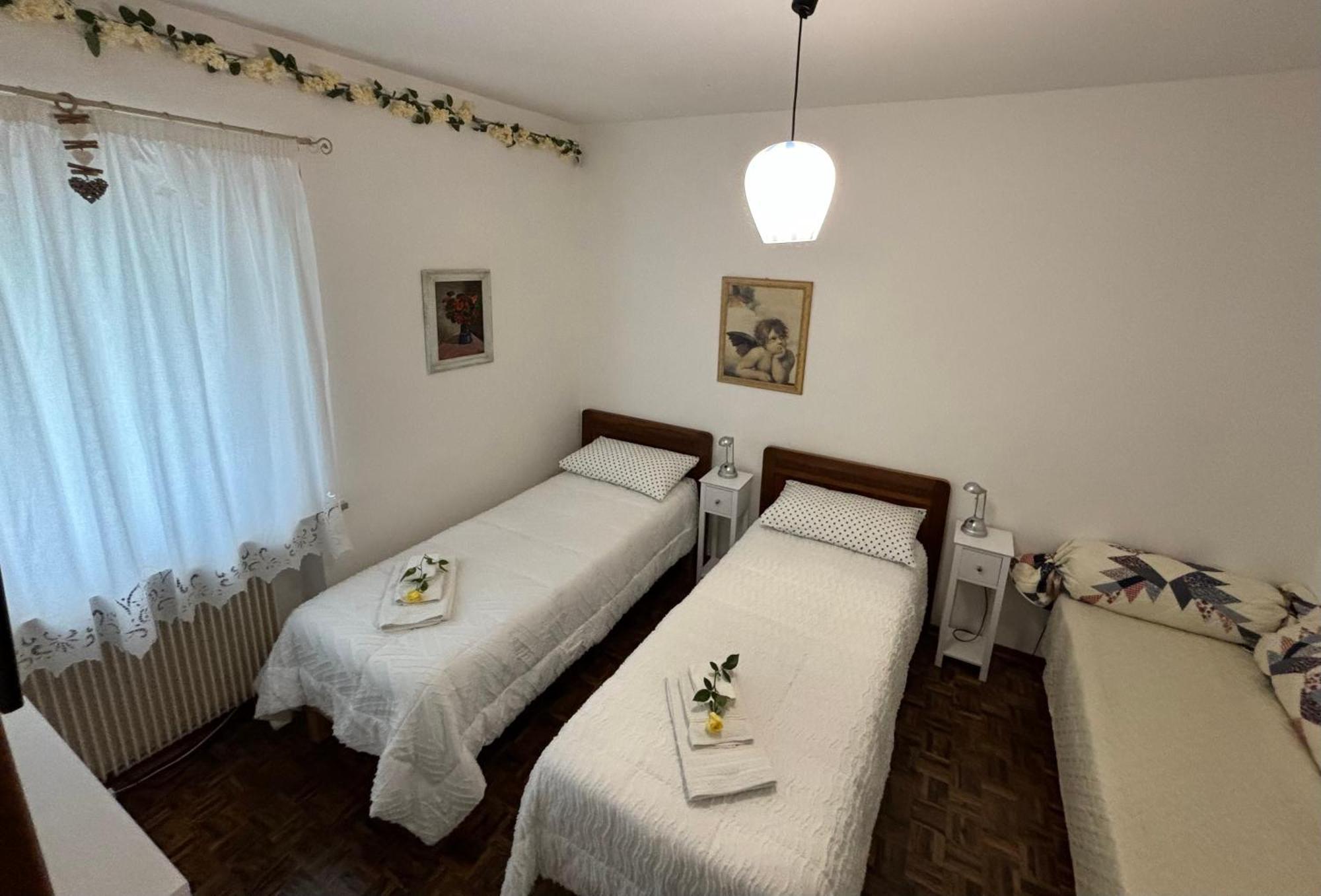 Bed and Breakfast Sensory Garden San Daniele del Friuli Zewnętrze zdjęcie